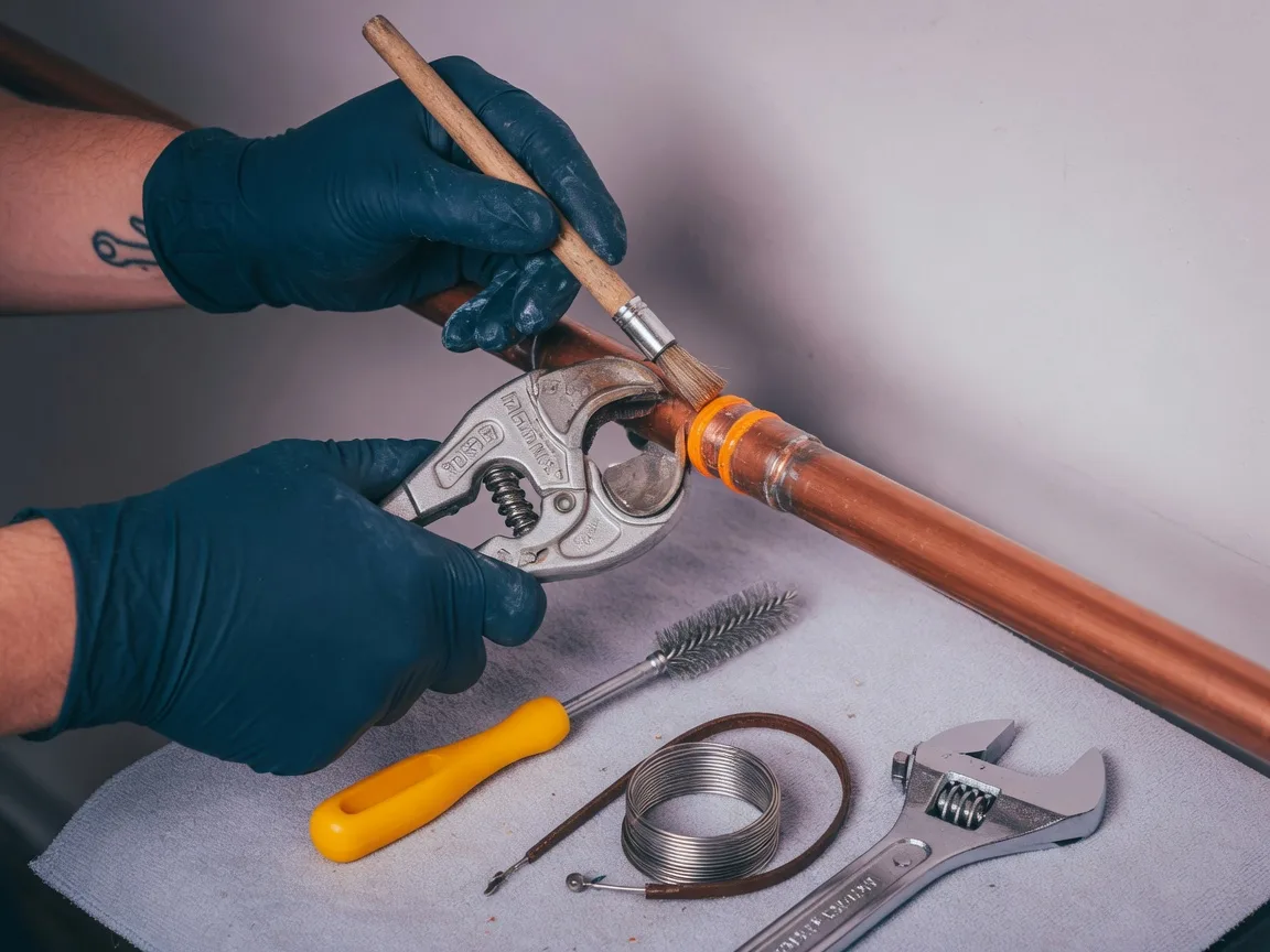 Why choose Sump Pump Repair in Corinne, WV